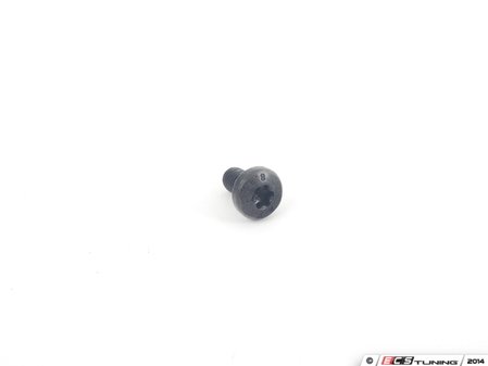 ES#470397 - N90644805 - Bolt - Priced Each - Used to secure hatch handle - Genuine Volkswagen Audi - Volkswagen