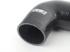 ES#2680995 - 003402ECS03A-04 - Intercooler Outlet Coupler - 90 Degree 2.5" (63.50mm) - A high-quality component for your next project - ECS - Audi BMW Volkswagen Mercedes Benz MINI Porsche