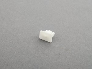 ES#334746 - 373867646 - Stop Clip - priced each - Used in various locations - Genuine Volkswagen Audi - Volkswagen