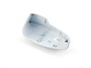 ES#2179864 - 5Z1857537CGRU - Mirror Cap - Left - Replacement mirror cap. Primed and ready for paint. - Genuine Volkswagen Audi - Volkswagen