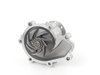 ES#2748315 - 6022000220 - Water Pump - Includes New Gasket - Geba - Mercedes Benz