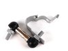 ES#66447 - 37146766799 - E53 Regulating Rod - Priced Each - Helps maintain proper positioning of the headlight based on ride height - Genuine BMW - BMW