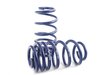 ES#2022 - 29369-1 - Sport Spring Set - Unrivaled comfort and performance. Average lowering of 1.5"F and 1.4"R - H&R - Audi