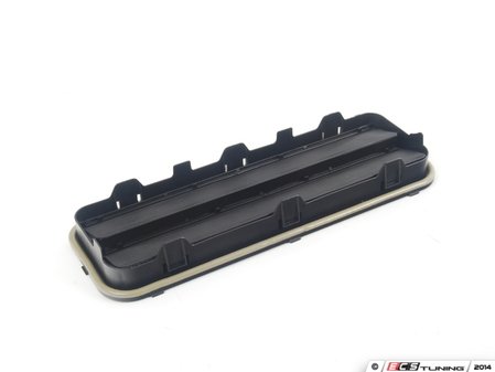 ES#2727637 - 64229303806 - Rear Ventilation - Priced Each - For Vehicles with M sport Bumpers - Genuine BMW - BMW MINI
