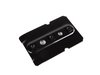 ES#68804 - 41128197890 - Battery Tray - Should be replaced if corroded or missing - Genuine BMW - BMW