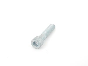 ES#2587939 - 90006722901 - Rear Drive Axle Bolt - Priced Each - 10mm X 48mm allen-head bolt - 12 required - OE Aftermarket - Porsche