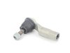 ES#2718726 - 1K0423811J - Outer Tie Rod End - Left - Replace to reduce steering slop - Lemforder - Audi Volkswagen