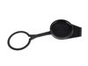 ES#170695 - 61681386301 - Windshield Washer Reservoir Cap - This is the plastic cap for the reservoir - Genuine BMW - BMW