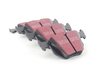 ES#522480 - UD683 - Rear Ultimax Brake Pad Set - A great alternative to OEM pads - EBC - BMW