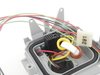 ES#172784 - 63126920165 - E46 Headlight Control Unit Bracket - Left - For Xenon headlights - Genuine BMW - BMW