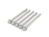 ES#2713453 - 07129906523KT - Bolt - Pack Of 5  - M10X130 - Genuine BMW - BMW