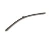 ES#2739365 - 8R0955425 - Rear Aero Wiper Blade - Clear up streaks & improve rainy day visibility - Bosch - Audi BMW
