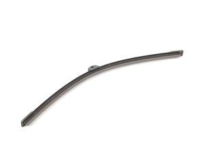 ES#2739365 - 8R0955425 - Rear Aero Wiper Blade - Clear up streaks & improve rainy day visibility - Bosch - Audi