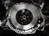 ES#2739501 - 002948ECS01KT -  RA4 Clutch Conversion Kit - Stage 1 - ECS RA4 Lightweight Flywheel with the Audi RS4 clutch kit rated at 314ft/lbs - ECS - Audi