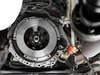 ES#2739501 - 002948ECS01KT -  RA4 Clutch Conversion Kit - Stage 1 - ECS RA4 Lightweight Flywheel with the Audi RS4 clutch kit rated at 314ft/lbs - ECS - Audi