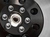 ES#2739501 - 002948ECS01KT -  RA4 Clutch Conversion Kit - Stage 1 - ECS RA4 Lightweight Flywheel with the Audi RS4 clutch kit rated at 314ft/lbs - ECS - Audi