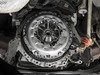 ES#2739501 - 002948ECS01KT -  RA4 Clutch Conversion Kit - Stage 1 - ECS RA4 Lightweight Flywheel with the Audi RS4 clutch kit rated at 314ft/lbs - ECS - Audi