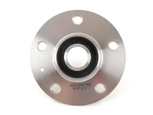 Wheel Hub - Priced Each