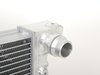 ES#2602601 - MMHOSETT99BLKT - Cooling System Refresh Kit - Performance - (NO LONGER AVAILABLE) - Improved cooling and performance, featuring Mishimoto Radiator and 3 piece blue silicone coolant hose kit - Assembled By ECS - 