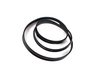 ES#157509 - 54137028568 - Sunroof Seal - Ensure a leak free seal for your sunroof - Genuine BMW - BMW