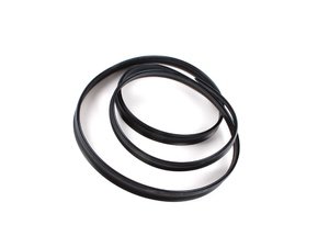ES#157509 - 54137028568 - Sunroof Seal - Ensure a leak free seal for your sunroof - Genuine BMW - BMW