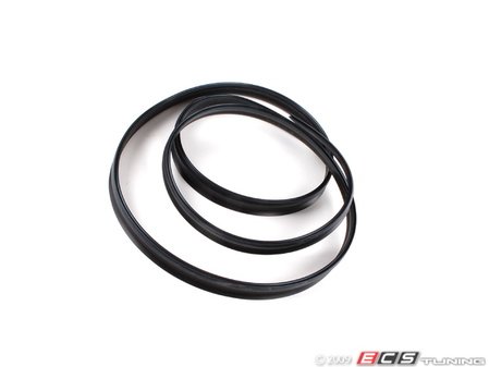 ES#157509 - 54137028568 - Sunroof Seal - Ensure a leak free seal for your sunroof - Genuine BMW - BMW