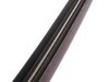 ES#130329 - 51721946393 - E34 Front Interior Door Gasket - Used to protect the edges of your interior to help prevent separation - Genuine BMW - BMW