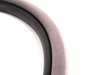 ES#130329 - 51721946393 - E34 Front Interior Door Gasket - Used to protect the edges of your interior to help prevent separation - Genuine BMW - BMW