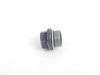ES#472290 - WHT000422A - Plug - Oil filter adapter lower plug. M20x1.5x10 - Genuine Volkswagen Audi - Audi Volkswagen
