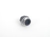 ES#472290 - WHT000422A - Plug - Oil filter adapter lower plug. M20x1.5x10 - Genuine Volkswagen Audi - Audi Volkswagen