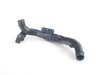 ES#315586 - 1K0145840AB - Pressure Pipe - left - Connects the left side intercooler hose to the throttle body hose - Genuine Volkswagen Audi - Audi Volkswagen