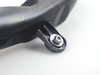 ES#315586 - 1K0145840AB - Pressure Pipe - left - Connects the left side intercooler hose to the throttle body hose - Genuine Volkswagen Audi - Audi Volkswagen