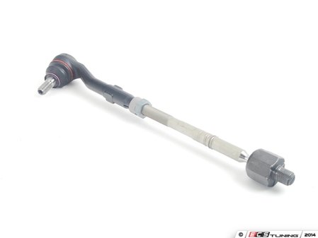 ES#52258 - 32216777451 - Tie Rod Assembly - priced each - Direct replacement - Genuine BMW - BMW