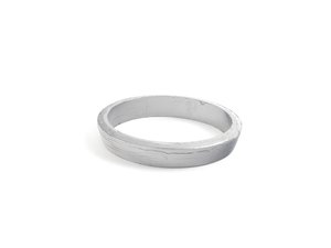 ES#26196 - 11627832535 - Exhaust gasket ring - priced each - Used to seal the flanges on the exhaust system - Genuine BMW - BMW