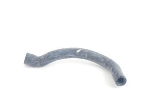 ES#177916 - 64211384712 - E34 Heater Hose - Water Valve to Radiator (Inlet 3.2) - Genuine BMW - BMW