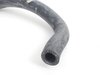 ES#177916 - 64211384712 - E34 Heater Hose - Water Valve to Radiator (Inlet 3.2) - Genuine BMW - BMW