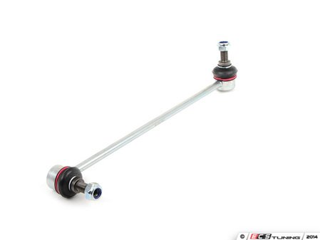 ES#2709588 - 1K0411315K - Front Sway Bar End Link - Priced Each - Stop annoying clunking noises and restore lost handling - URO - Audi Volkswagen