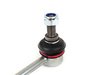 ES#2709588 - 1K0411315K - Front Sway Bar End Link - Priced Each - Stop annoying clunking noises and restore lost handling - URO - Audi Volkswagen