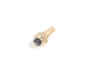 ES#2728515 - 62111268355 - Coolant Temperature Sensor - Monitors coolant temperature - Genuine BMW - BMW