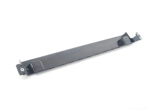ES#206625 - 51718040950 - Air Duct - Located in the lower front bumper. - Genuine BMW - BMW