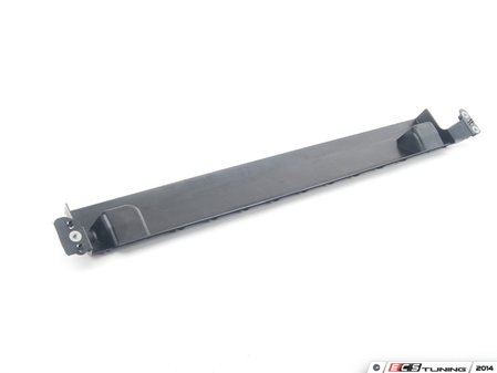 ES#206625 - 51718040950 - Air Duct - Located in the lower front bumper. - Genuine BMW - BMW