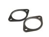 ES#2739363 - E30SUSREFKT - Rear Suspension Rebuild Kit - Level 2 - Completely rebuild your rear suspension! Includes level two plus subframe mounts and differential bushings. - Assembled By ECS - BMW