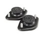 ES#2739363 - E30SUSREFKT - Rear Suspension Rebuild Kit - Level 2 - Completely rebuild your rear suspension! Includes level two plus subframe mounts and differential bushings. - Assembled By ECS - BMW