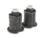 ES#2739363 - E30SUSREFKT - Rear Suspension Rebuild Kit - Level 2 - Completely rebuild your rear suspension! Includes level two plus subframe mounts and differential bushings. - Assembled By ECS - BMW