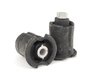 ES#2739363 - E30SUSREFKT - Rear Suspension Rebuild Kit - Level 2 - Completely rebuild your rear suspension! Includes level two plus subframe mounts and differential bushings. - Assembled By ECS - BMW