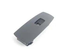 E83 X3 Window Switch Trim - Front Right