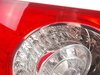 ES#347109 - 3C5945095J - Outer Tail Light Assembly - Left - Replace your broken tail light in your B6 passat - Genuine Volkswagen Audi - Volkswagen