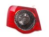 ES#347109 - 3C5945095J - Outer Tail Light Assembly - Left - Replace your broken tail light in your B6 passat - Genuine Volkswagen Audi - Volkswagen