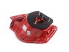 ES#347109 - 3C5945095J - Outer Tail Light Assembly - Left - Replace your broken tail light in your B6 passat - Genuine Volkswagen Audi - Volkswagen