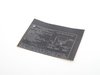ES#185097 - 71227566113 - Exhaust Emissions Label - Genuine BMW - BMW
